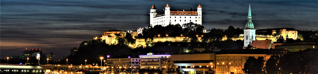 Bratislava